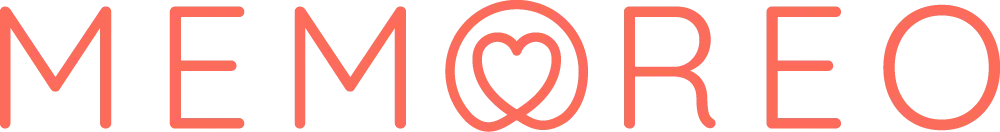 Memoreo logo